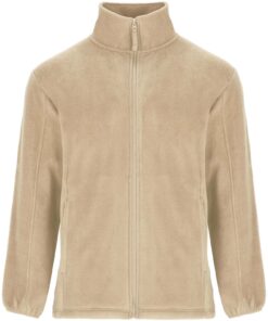 Artic Fleecejacke für Herren