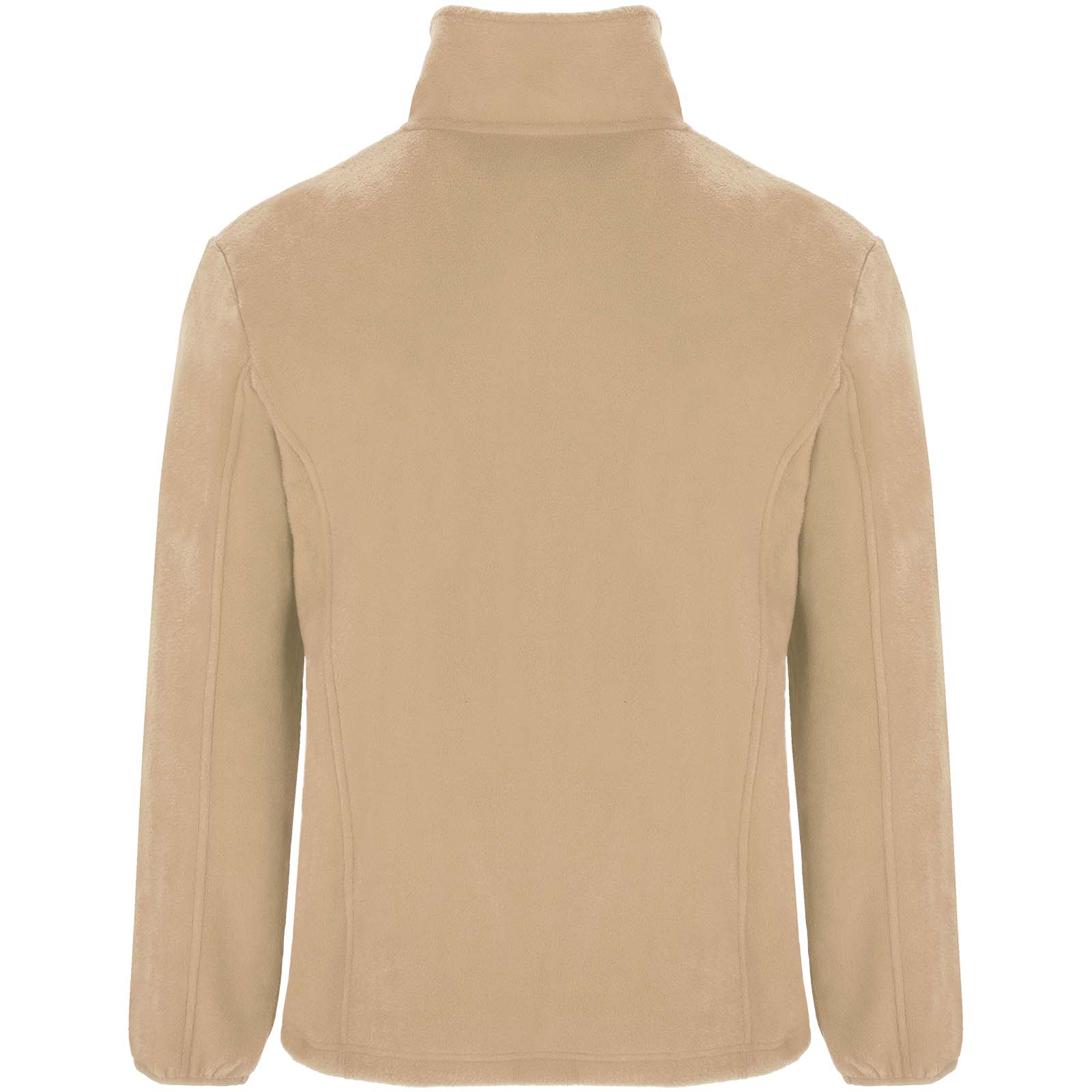 Artic Fleecejacke für Herren 4 Artic Fleecejacke für Herren – Bild 2