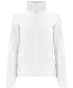 Home 31 Artic Fleecejacke für Damen