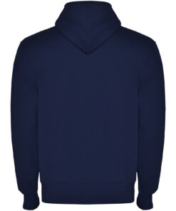 Alternative view of Montblanc Kapuzensweatjacke Unisex