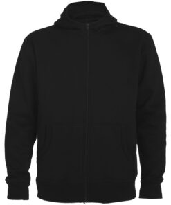 Montblanc Kapuzensweatjacke Unisex