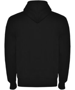 Alternative view of Montblanc Kapuzensweatjacke Unisex
