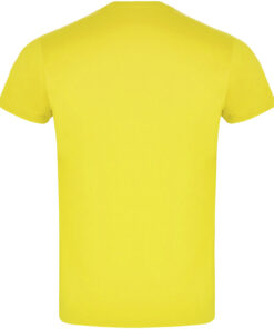 Alternative view of Atomic T-Shirt Unisex