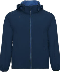 Siberia Softshelljacke Unisex