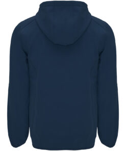 Alternative view of Siberia Softshelljacke Unisex