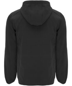 Alternative view of Siberia Softshelljacke Unisex