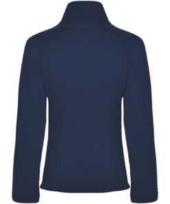 Alternative view of Antartida Softshelljacke für Damen
