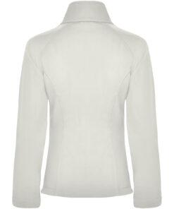 Alternative view of Antartida Softshelljacke für Damen