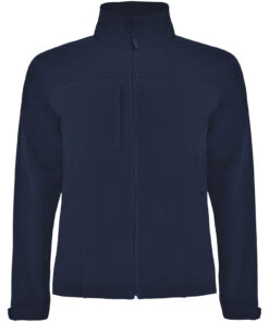 Rudolph Softshelljacke Unisex