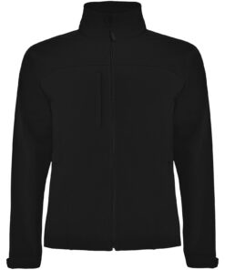 Rudolph Softshelljacke Unisex