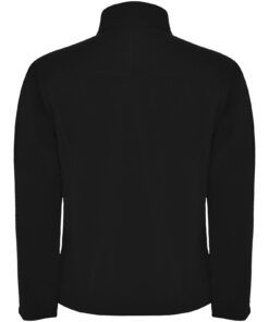 Alternative view of Rudolph Softshelljacke Unisex