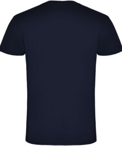 Alternative view of Samoyedo T-Shirt mit V-Ausschnitt für Herren