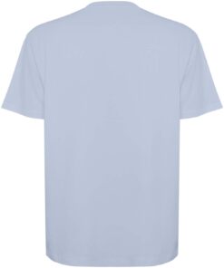 Alternative view of Bull Overzise T-Shirt Unisex