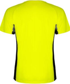 Alternative view of Shanghai Sport T-Shirt für Herren