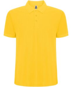 Pegaso Premium Poloshirt für Herren