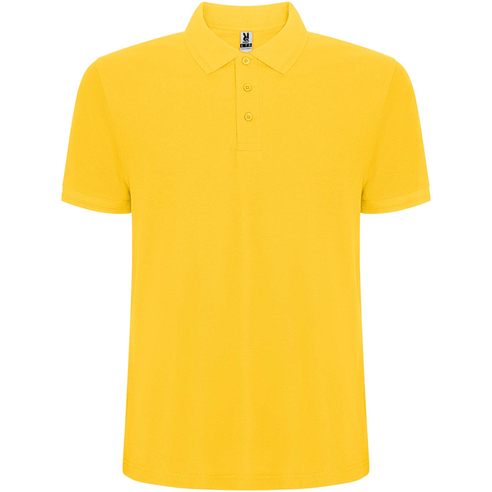 Pegaso Premium Poloshirt für Herren 3 Pegaso Premium Poloshirt für Herren
