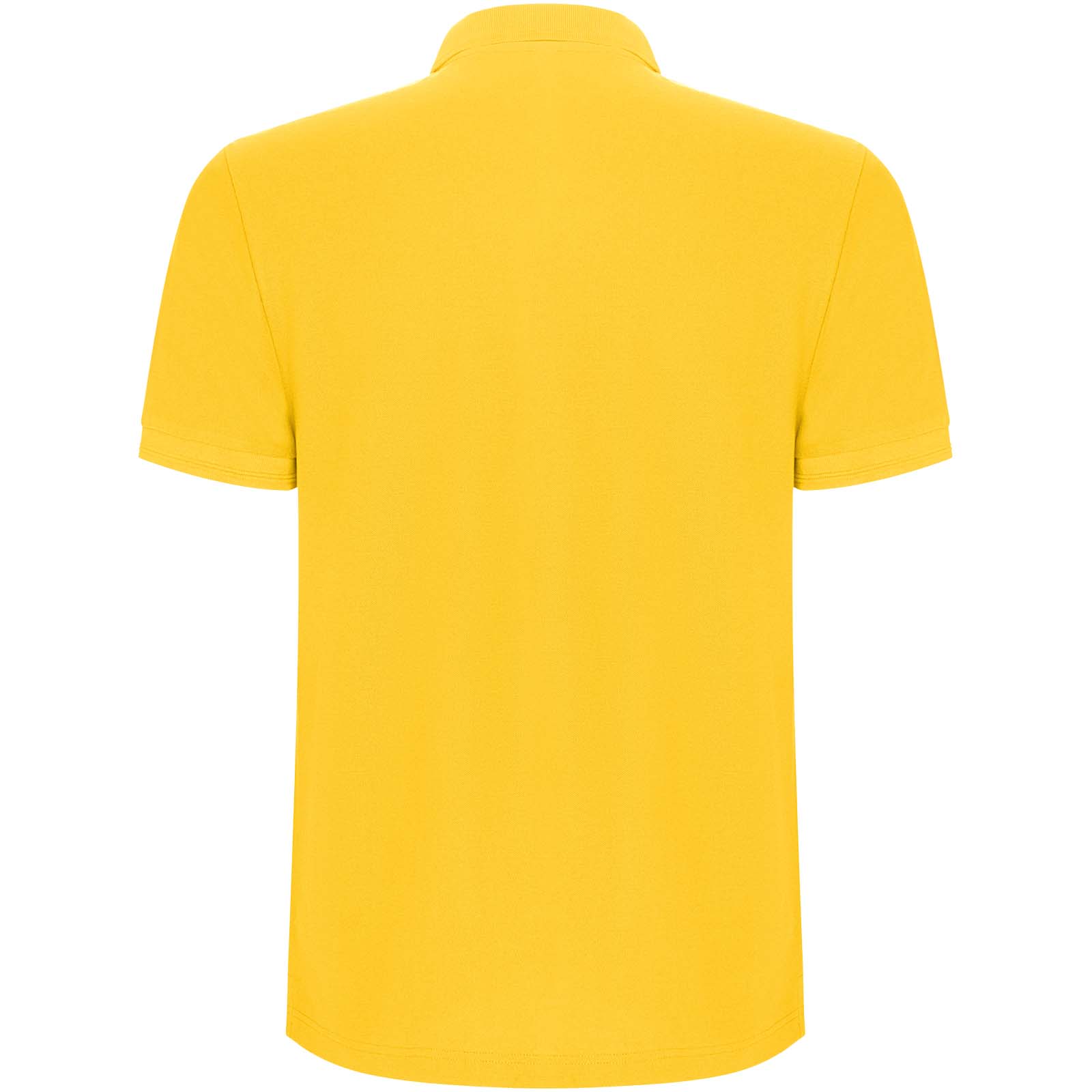 Pegaso Premium Poloshirt für Herren 4 Pegaso Premium Poloshirt für Herren – Bild 2