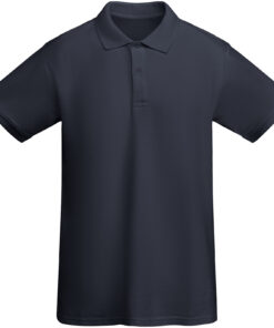 Prince Poloshirt aus Bio-Baumwolle für Herren