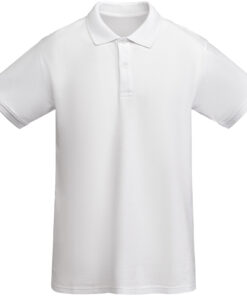Home 43 Prince Poloshirt aus Bio-Baumwolle für Herren