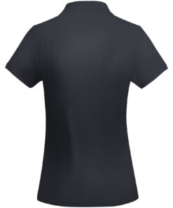 Alternative view of Prince Poloshirt aus Bio-Baumwolle für Damen