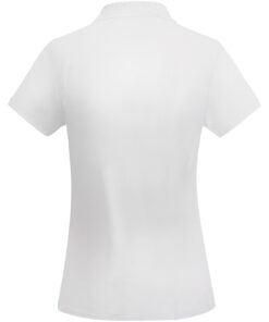 Alternative view of Prince Poloshirt aus Bio-Baumwolle für Damen