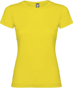 Jamaika T-Shirt für Damen