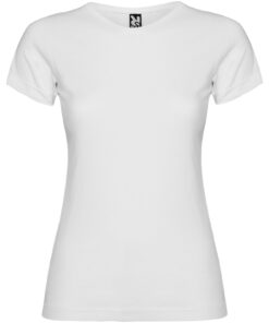 Jamaika T-Shirt für Damen
