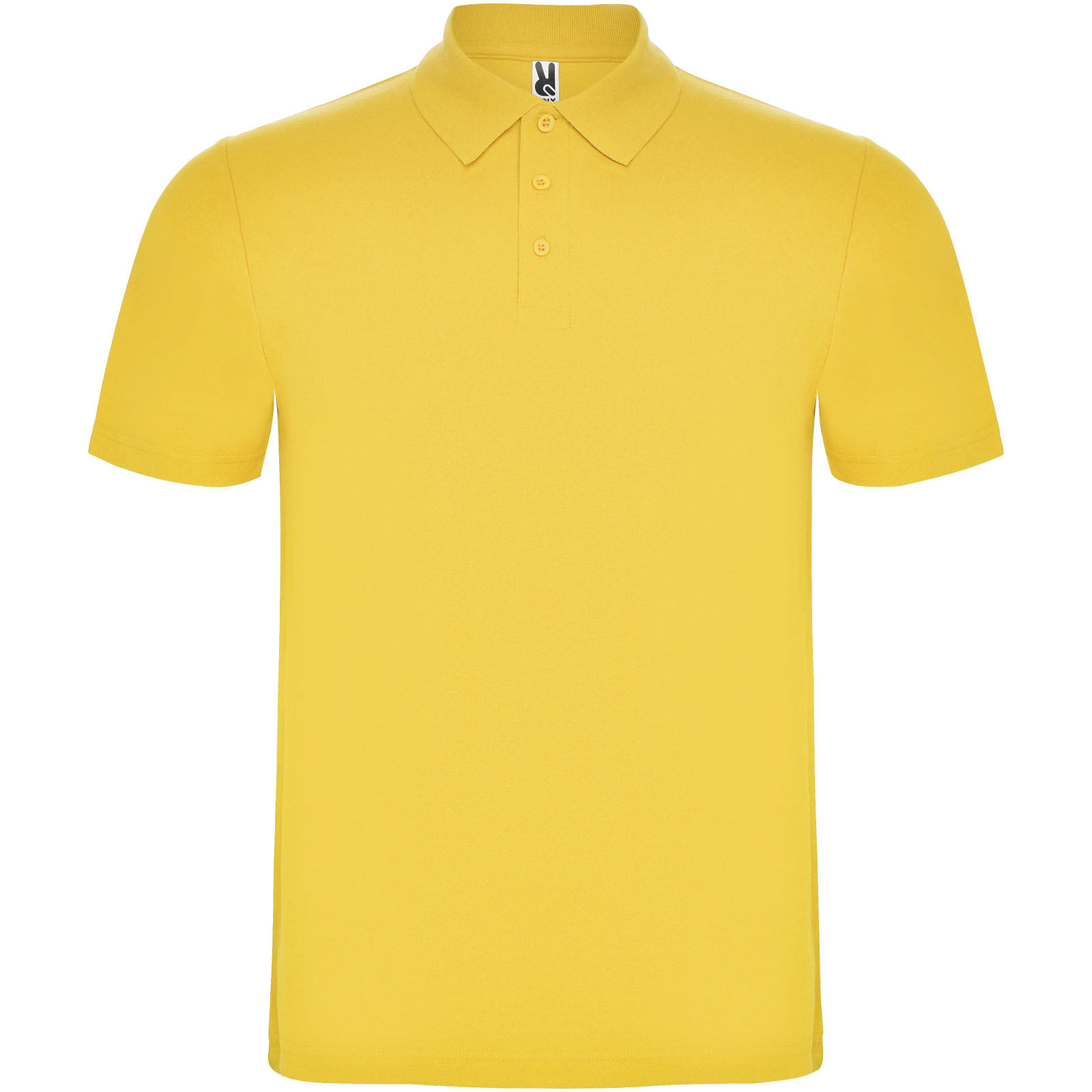 Austral Poloshirt Unisex 3 Austral Poloshirt Unisex