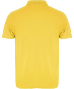 Alternative view of Austral Poloshirt Unisex