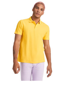 Austral Poloshirt Unisex 11 R66321B M3