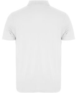 Alternative view of Austral Poloshirt Unisex