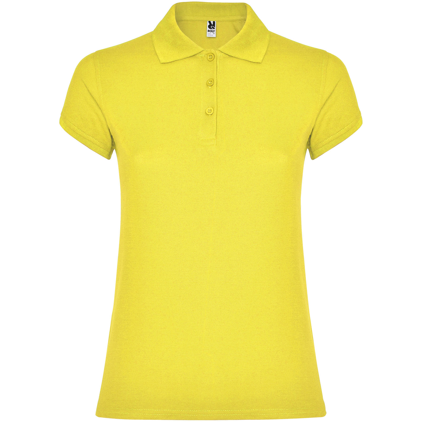 Star Poloshirt für Damen 3 Star Poloshirt für Damen
