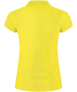 Alternative view of Star Poloshirt für Damen