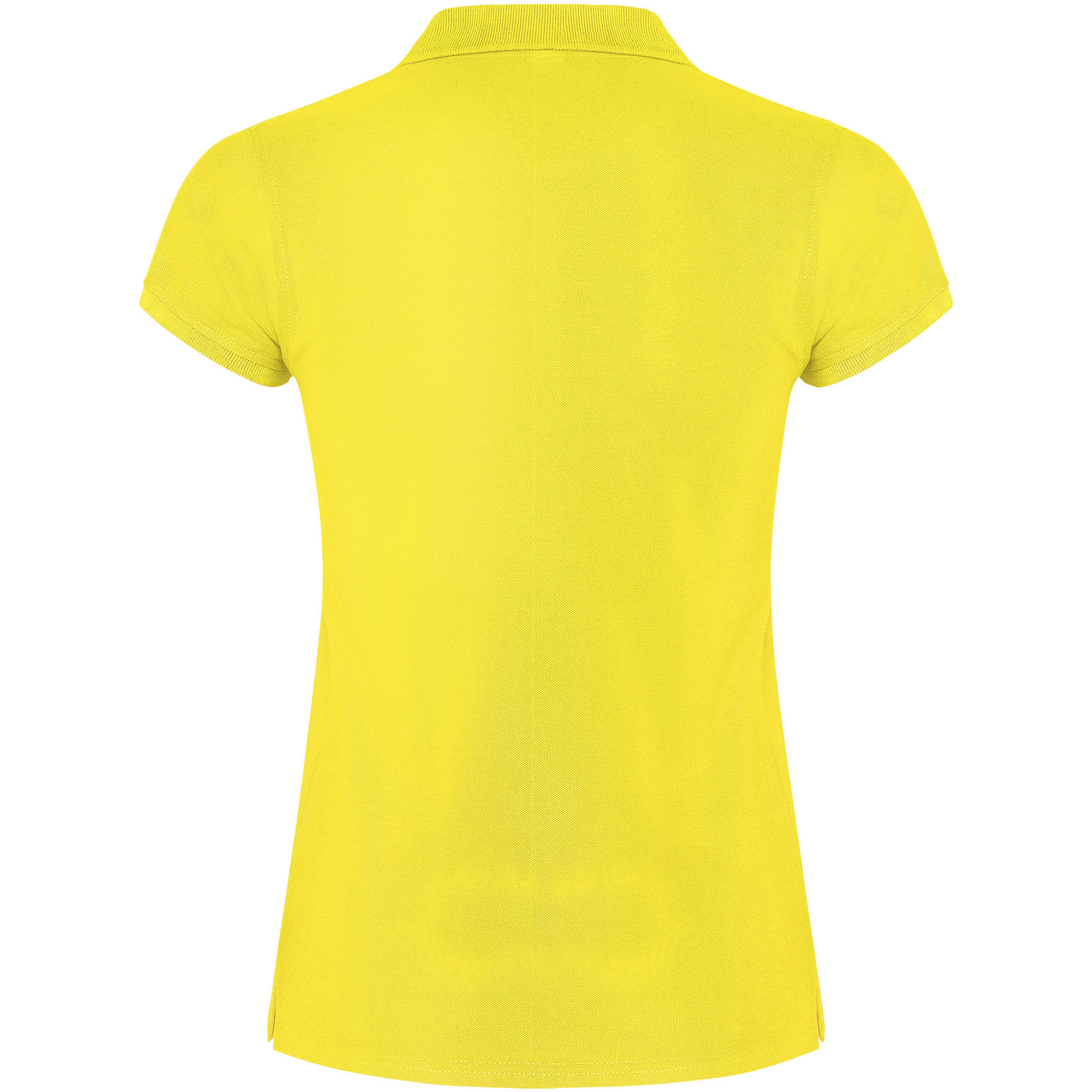 Star Poloshirt für Damen 4 Star Poloshirt für Damen – Bild 2