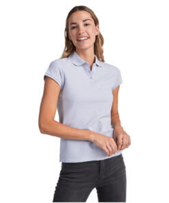 Star Poloshirt für Damen 8 R66341B M1