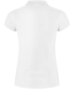 Alternative view of Star Poloshirt für Damen