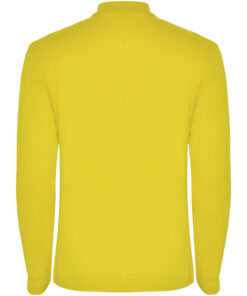 Alternative view of Estrella Langarm Poloshirt für Herren