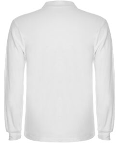 Alternative view of Estrella Langarm Poloshirt für Herren