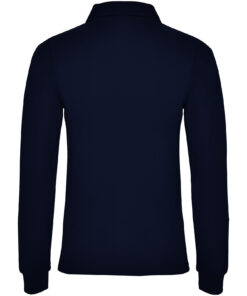 Alternative view of Estrella Langarm Poloshirt für Damen