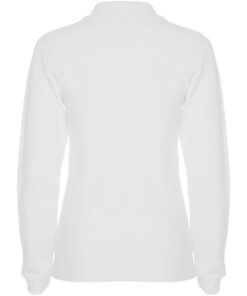 Alternative view of Estrella Langarm Poloshirt für Damen