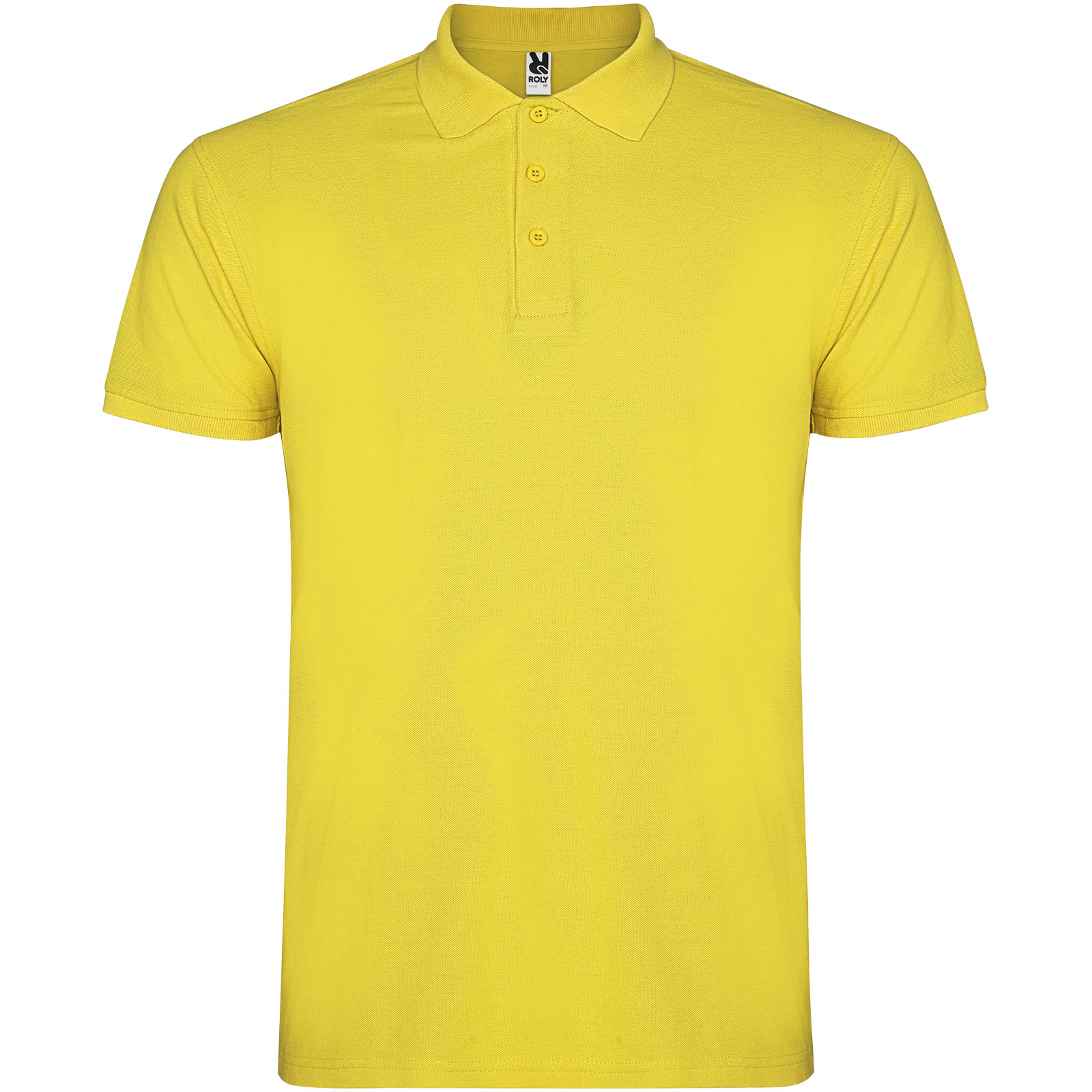 Star Poloshirt für Herren 3 Star Poloshirt für Herren