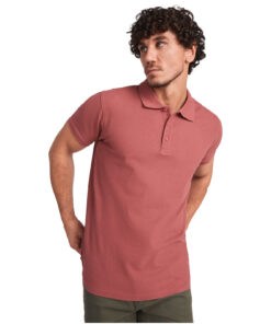 Star Poloshirt für Herren 8 R66381B M1