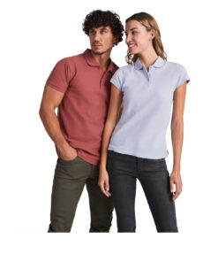 Star Poloshirt für Herren 9 R66381B M2