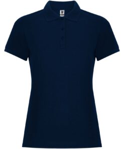 Pegaso Premium Poloshirt für Damen