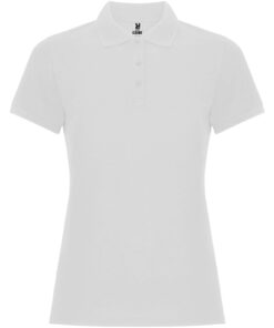 Pegaso Premium Poloshirt für Damen