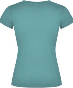 Alternative view of Victoria T-Shirt mit V-Ausschnitt für Damen