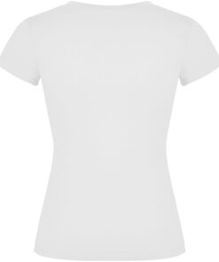 Alternative view of Victoria T-Shirt mit V-Ausschnitt für Damen