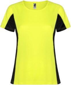 Shanghai Sport T-Shirt für Damen