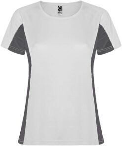 Shanghai Sport T-Shirt für Damen