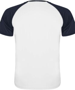 Alternative view of Indianapolis T-Shirt Unisex aus recyceltem Material